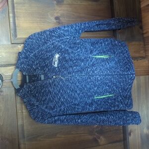Seahawks Fleece Jacket